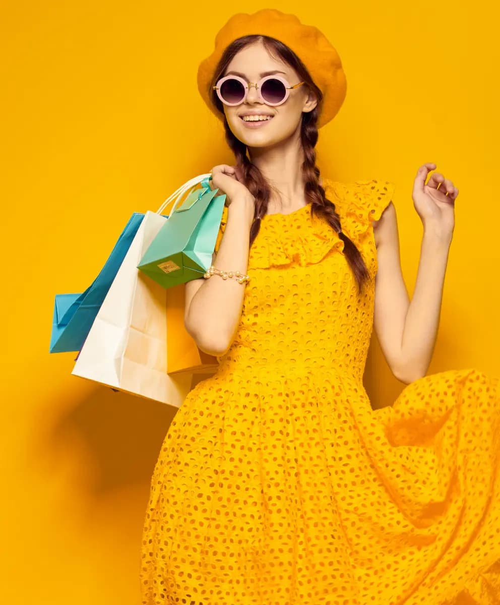 E-commerce Images
